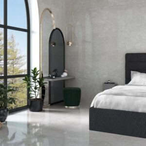 Azulejos Serie Pulsar Perla para Salon