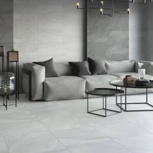 Azulejo imitacion piedra Mutaz Gris