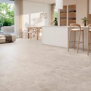 Azulejo Serie Unika Bone Para Salón Navarti