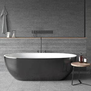 Azulejo imitando piedra AzuleTowns Gris y rlv nimes