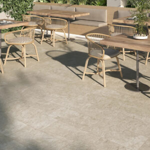 Azulejos piscina Range Adz Beige 30X60