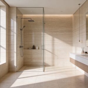 azulejo imitacion piedra Ambiente ZANZIBAR Bone