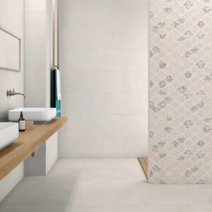 azulejo imitacion piedra Drava Perla Saale Mix