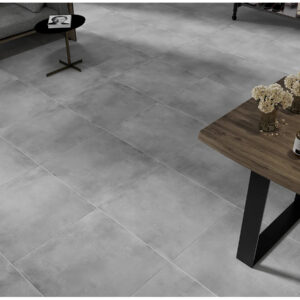 azulejo imitacion piedra Manhattan Grey 60x60