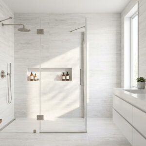 azulejo imitación piedra Zanzibar White 60X120