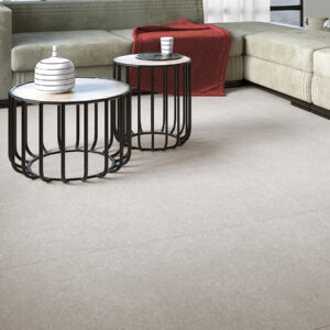 suelo imitación cemento Belgravia Pearl 60X60