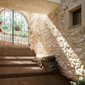 Azulejo Serie Ares Cotto Para Exterior