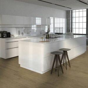 Azulejo Serie Banak Beige Para Cocina