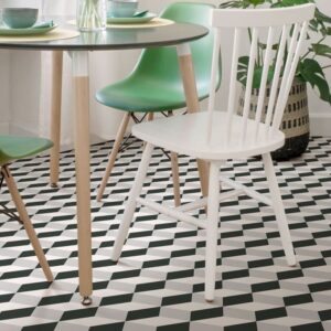 Azulejo Serie Barcelona Cube Para Cocina