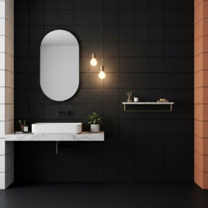 Azulejos Serie Element para Baño Keros