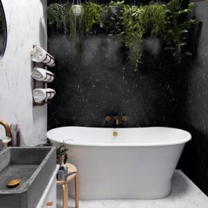 Azulejos Serie Hexa Terni para Baño y Cocina Keros