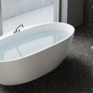 Azulejos Serie Hexa Tritato para Baño y Cocina Keros