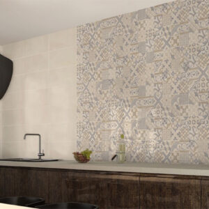 Azulejos Serie Land Hidra para Baño y Cocina Keros