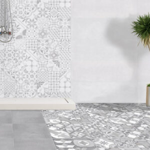 Azulejos Serie Land Hidra para Baño y Cocina Keros