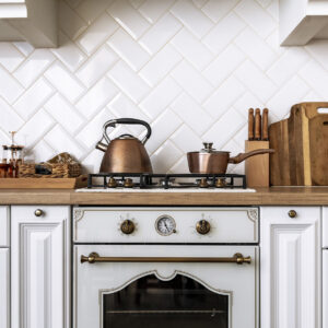 Azulejos Serie Metro para Baño, Cocina, Oficina Keros