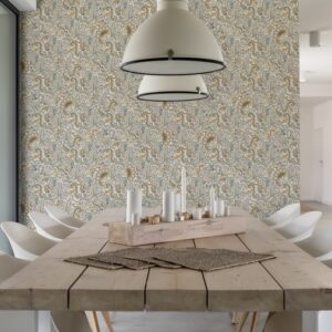 Azulejos Serie Paisley para Baño, Cocina, Salon... Keros