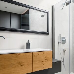 Azulejos Serie White para Baño, Cocina... Keros