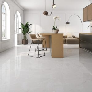 Azulejos Serie Garner White para Cocina