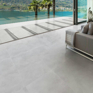 azulejos para piscina Keros-BONN gris 60x120 antislip