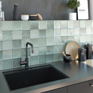 Azulejos ATLAS GREEN