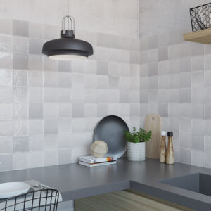 Azulejos ATLAS WHITE