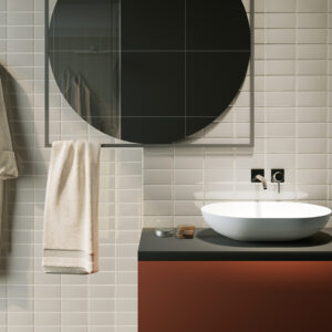 Azulejos Australia Silver para Baño