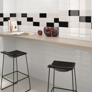 Azulejo Biselado 10x20 Altair