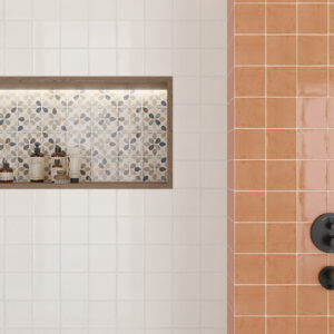 Azulejos Serie Manual para Cocina y Salas Altair