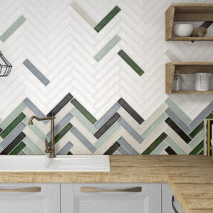 Azulejos Serie Manual para Cocina y Salas Altair