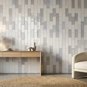 Azulejos Serie Manual Craquele para Baño