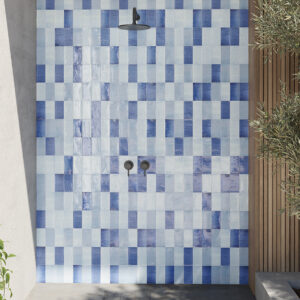 Azulejos Serie Manual para Baño y Cocina Altair