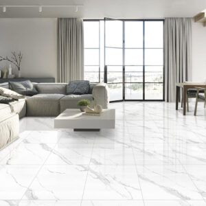 Azulejos Serie Bolonia Imitacion Marmol para Baños y Salones Rock Ceramic