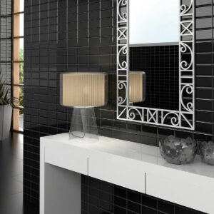 Azulejos Serie Australia Negro para Baño Altair