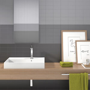 Azulejos Serie Liso para Baño, Cocina... Altair