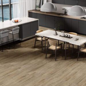 Suelo Imitación Madera Forest Dark 20x120