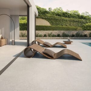 Azulejos Serie Batela Beige para Exterior