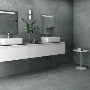 Azulejo Serie Ecchio Perla Para Baño Navarti