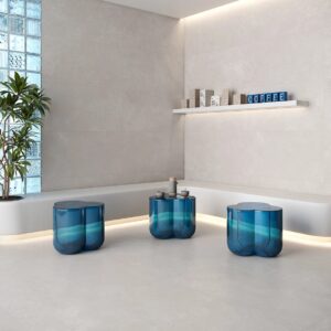 azulejo imitacion piedra Street White Navarti