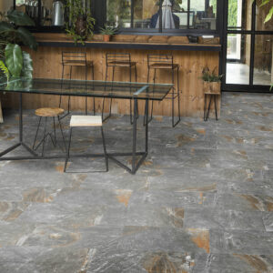 Azulejos Serie Ardesia para Exterior, Terraza, Piscina... Keros