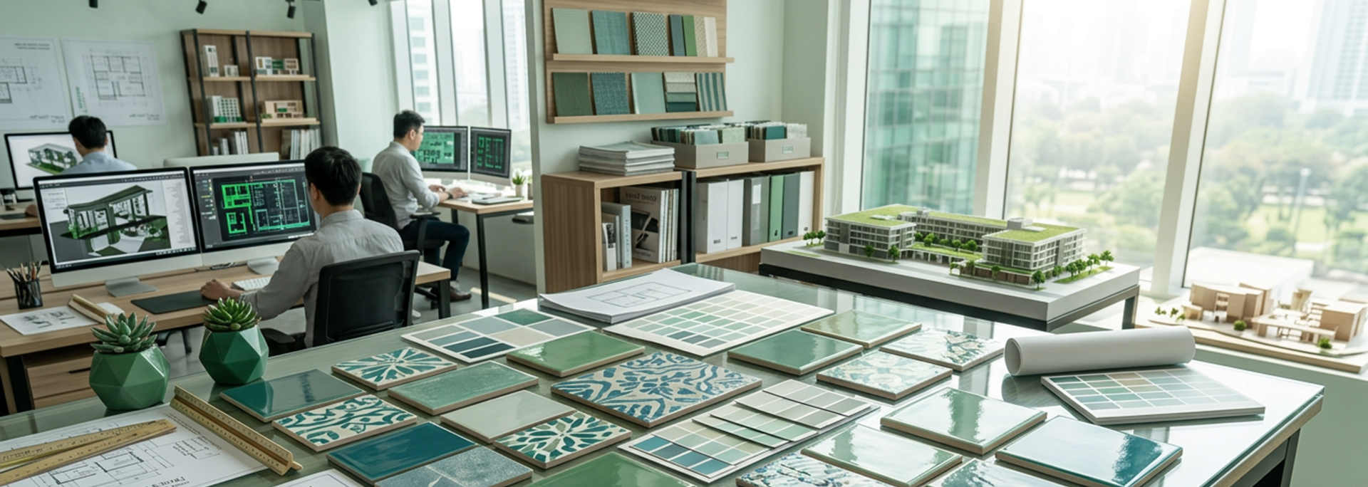 Servicios De Azulejos Para Profesionales Azulrec